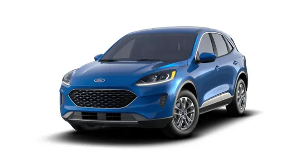 New Ford Lease Deals: A Comprehensive Overview